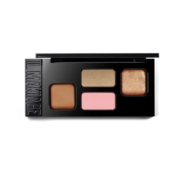 Il Makiage High Point Face Shaping Palette - Picture 2 of 4